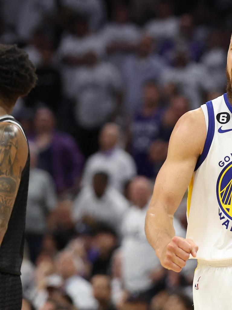 Steph Curry playoff stats 2023: How has 4x NBA champion fared for