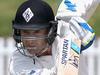 Clarke in the runs on return to his roots