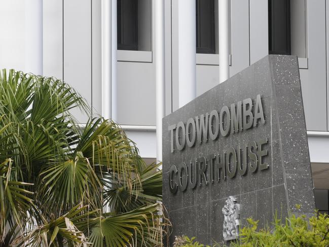Failing to provide stat dec costs Toowoomba man $1750 fine