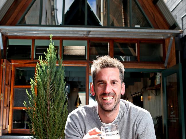 Pink Moon Saloon wins again