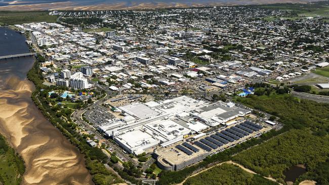 Caneland Central, near Mackay's Pioneer River, has sold for $280m.