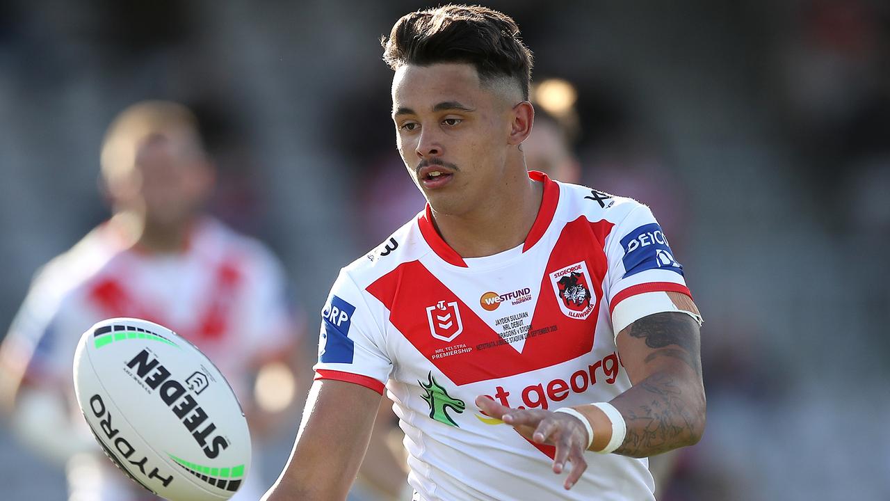 NRL 2023: Rugby Australia transfer news, Wests Tigers young gun Junior  Tupou's next move