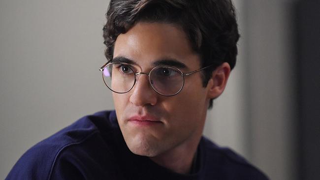 Darren Criss’ performance nuanced and powerful