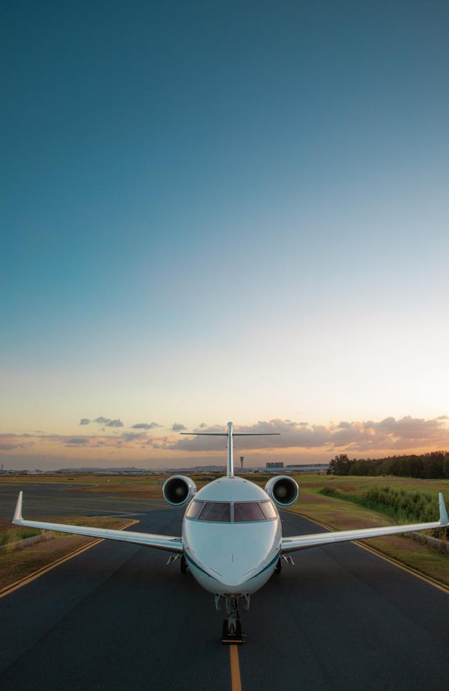 LifeFlight’s fleet of four Air Ambulance jets, including one based in Singapore, and eight rotary wing aircraft operates from eight Queensland bases and is available 24 hours a day, 365 days a year, directly servicing an area of 1.85 million square kilometres.