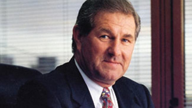 Bob Ell, Executive Chairman, Leda Group.