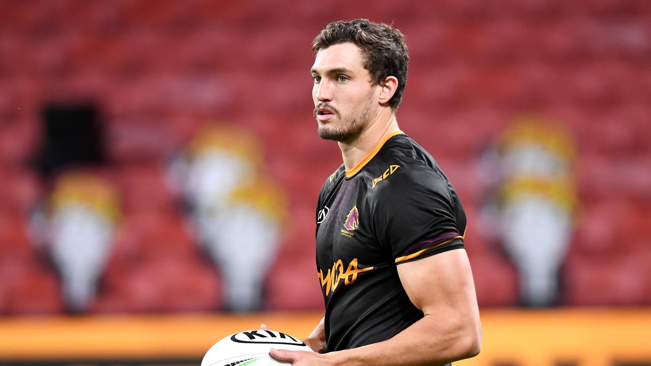 Brisbane Broncos NRL news: From collapse to contention, Corey