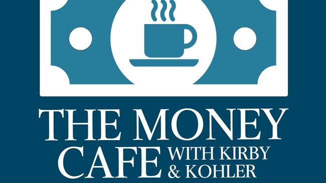 Listen to The Money Cafe podcast.