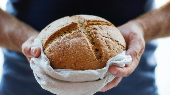 Bread varitieties have exploded in recent years. Picture: Kate Remmer? Unsplash