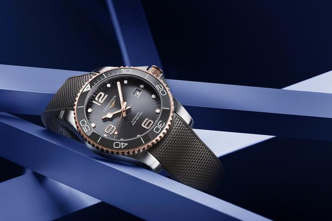 Longines GQ Australia