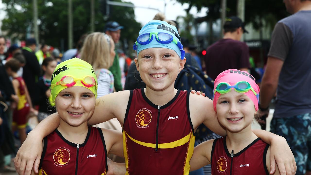 Cairns IronKids: | The Cairns Post