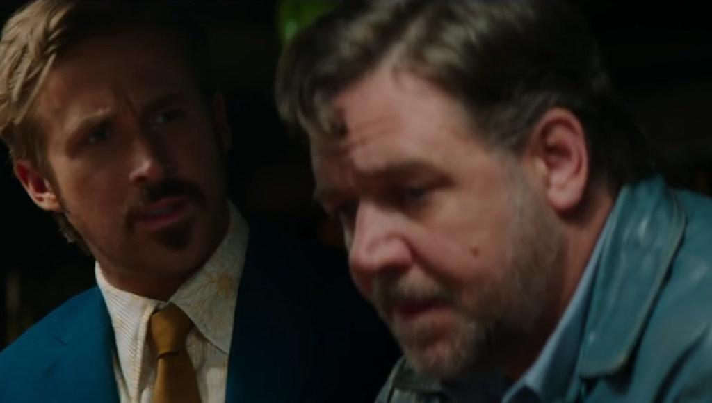 The Nice Guys (Trailer 2016)