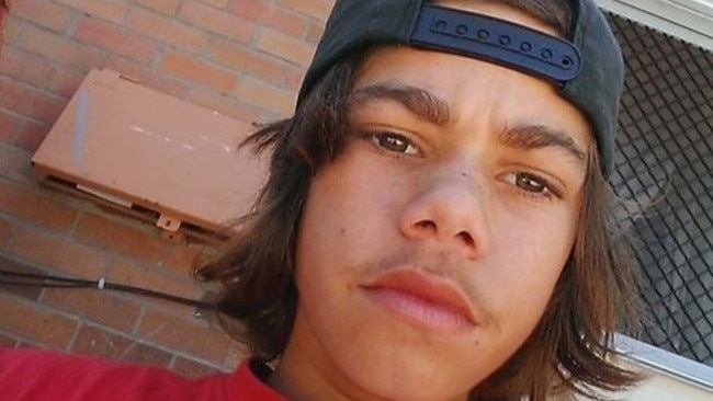 Inala teenager Leroy James Sullivan, 19, who died in a car accident at Pallara on Friday night. Picture: GoFundMe