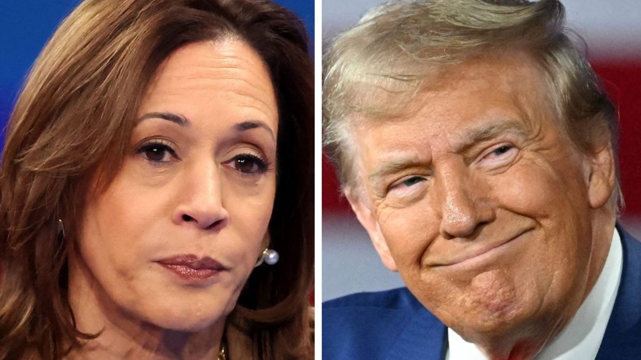 New poll shows nightmare ahead for Harris