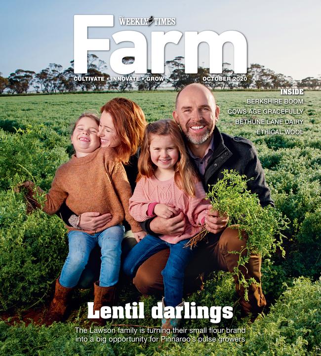 <a href="https://regionalnews.smedia.com.au/theweeklytimes/default.aspx?publication=NCWKT" title="regionalnews.smedia.com.au">Click here</a> to read the most recent digital edition of <i>Farm </i>magazine.