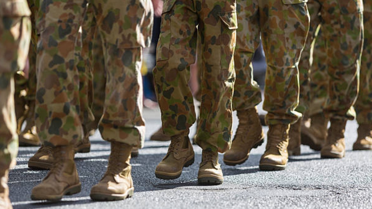 Top three priorities for national security of Australia in 2022