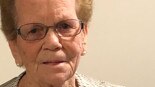 Alice Bacon, 93, was the 17th person to die at the Newmarch House aged-care home in western Sydney due to COVID-19.