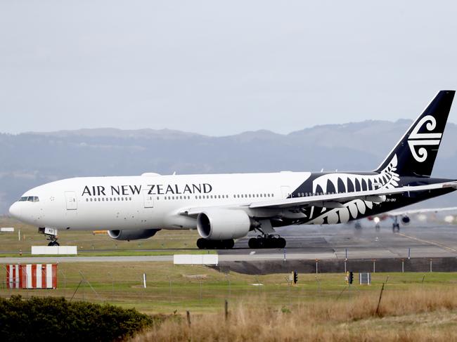 Aussies might have to wait a bit longer to jet off to NZ. Picture: Hannah Peters/Getty Images