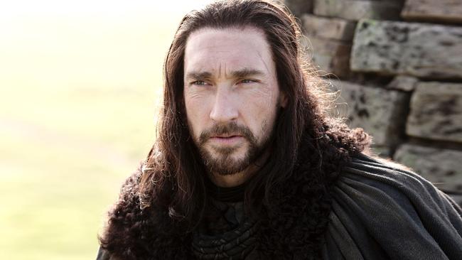 We’re waiting for you Benjen.