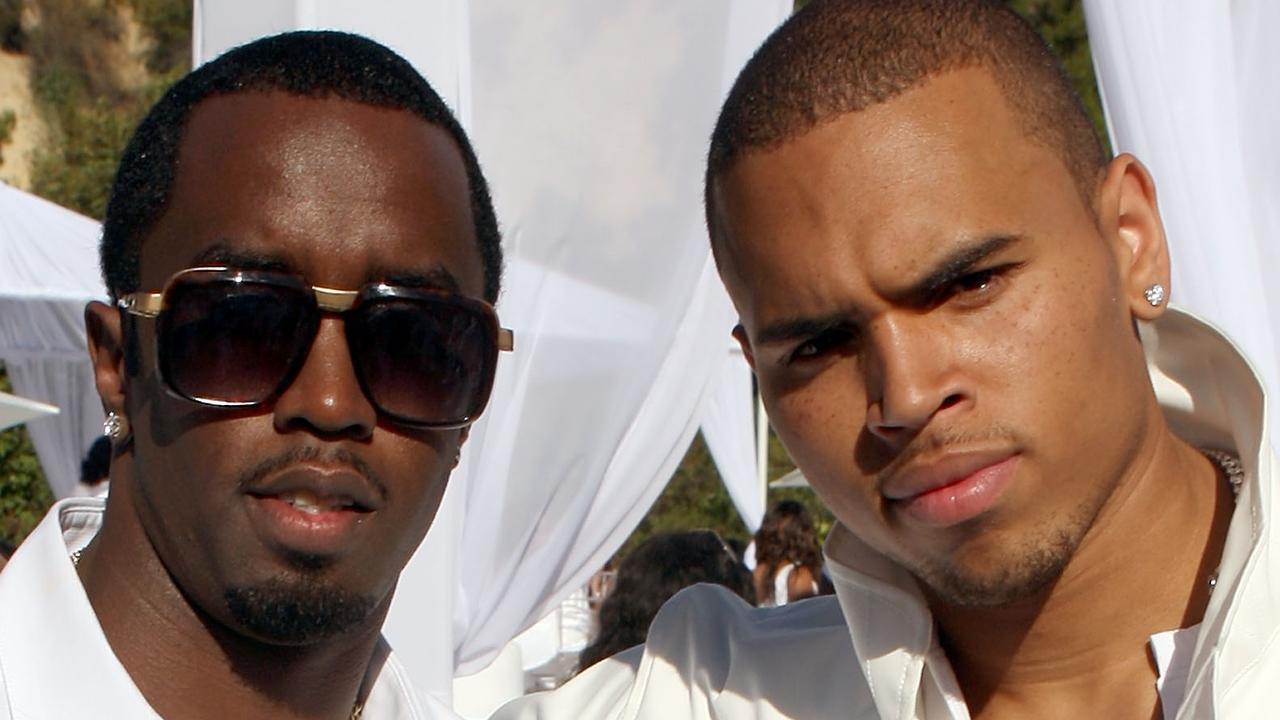 ’Sign’ A-listers knew to leave Diddy parties