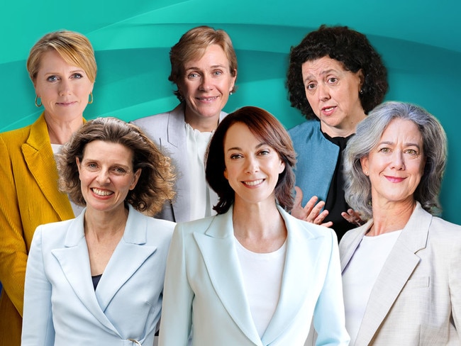 Teals on track to retain seats as Boele looks set to take Bradfield