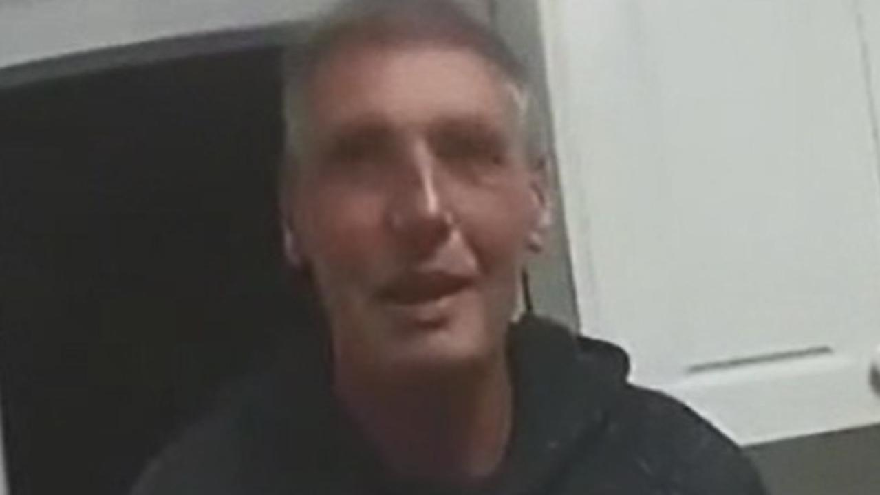 Drug addict killed mum with pot plant
