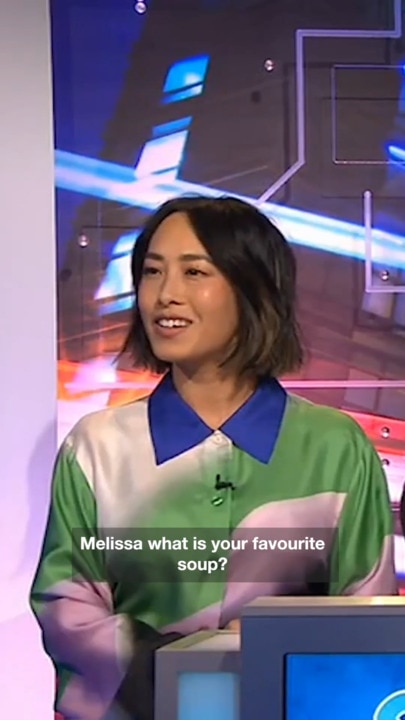 Melissa Leong reveals she was mortified by Have You Been Paying ...