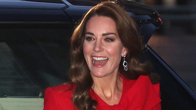 Kate Middleton dazzles in $5K outfit