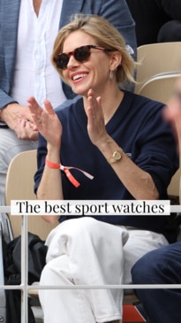 The best sport watches