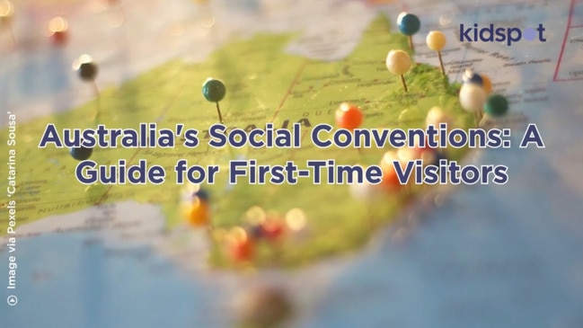 Australia's Social Conventions: A Guide for First-Time Visitors