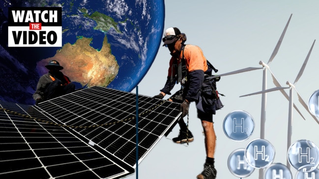 What does net zero mean for the average Aussie?