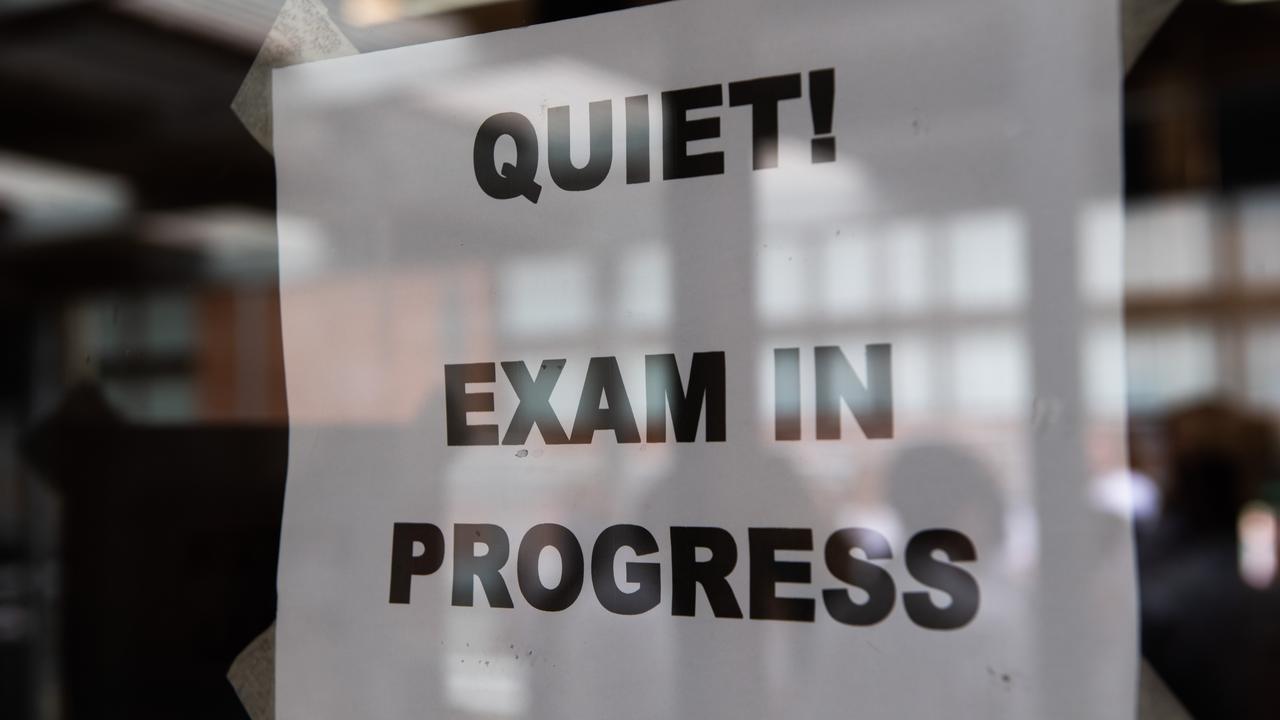 Yet another disastrous 2024 VCE exam under fire for ‘challenges’