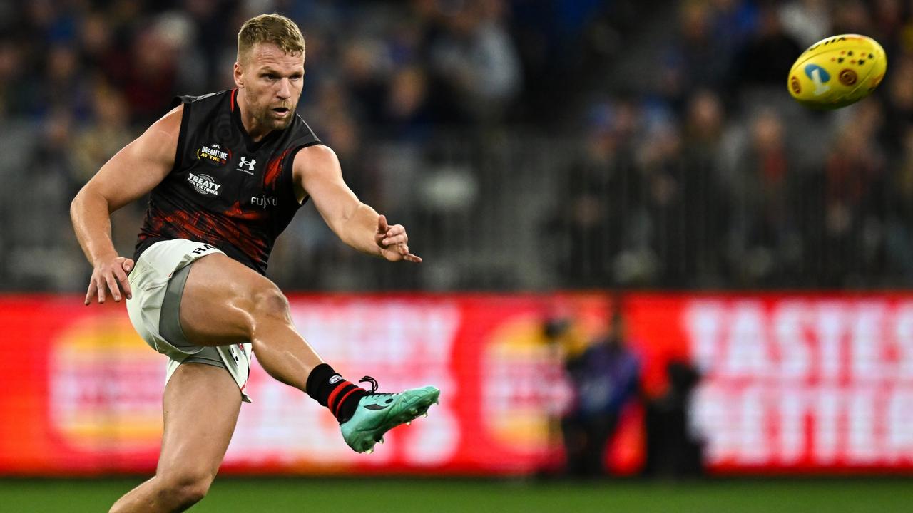 Jake Stringer. Picture: Getty Images