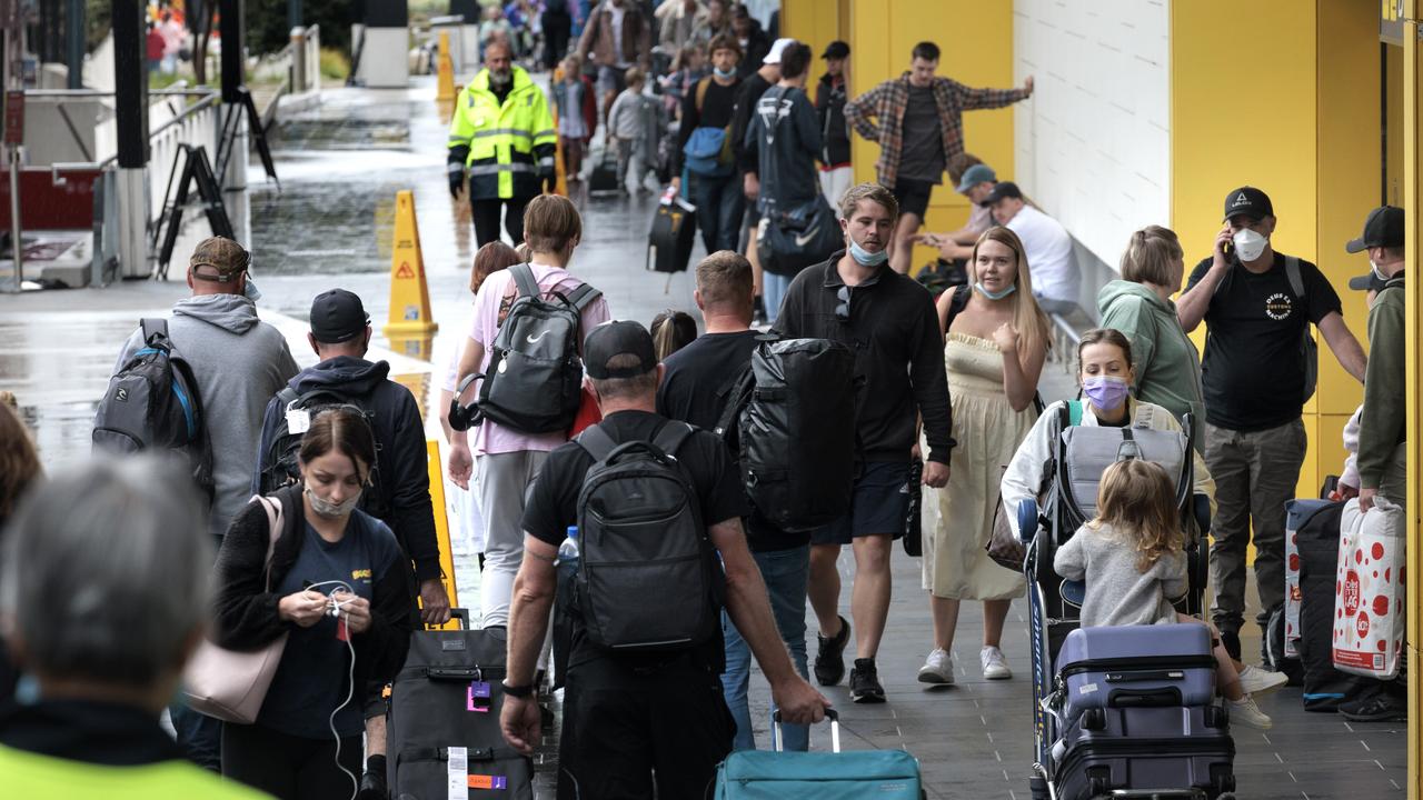 Travel Chaos: Airline Experts Warn Delays And Cancellations Will ...