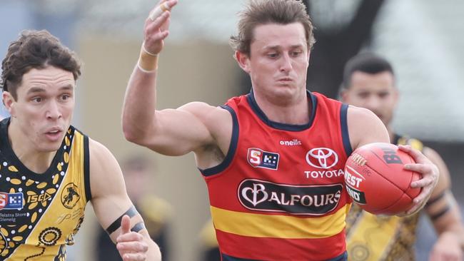 SANFL Insider: Stars, flops and Crow’s big day out