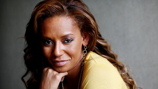 Mel B Leaves Sydney For LA And Picks Up Gig As Judge On America’s Got ...