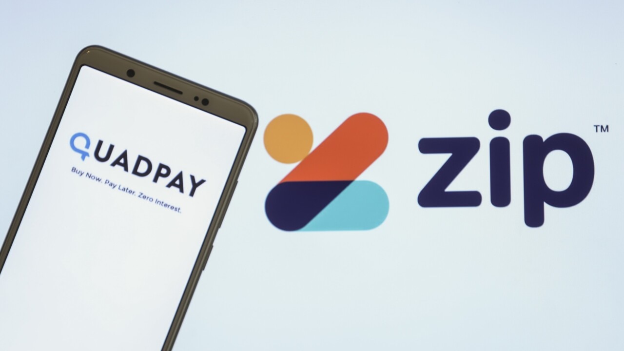 Buy now and pay later with AfterPay and Zip