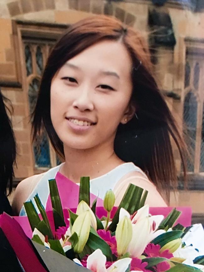 Sylvia Choi died after reportedly taking ecstasy at the Sydney Stereosonic Music Festival.