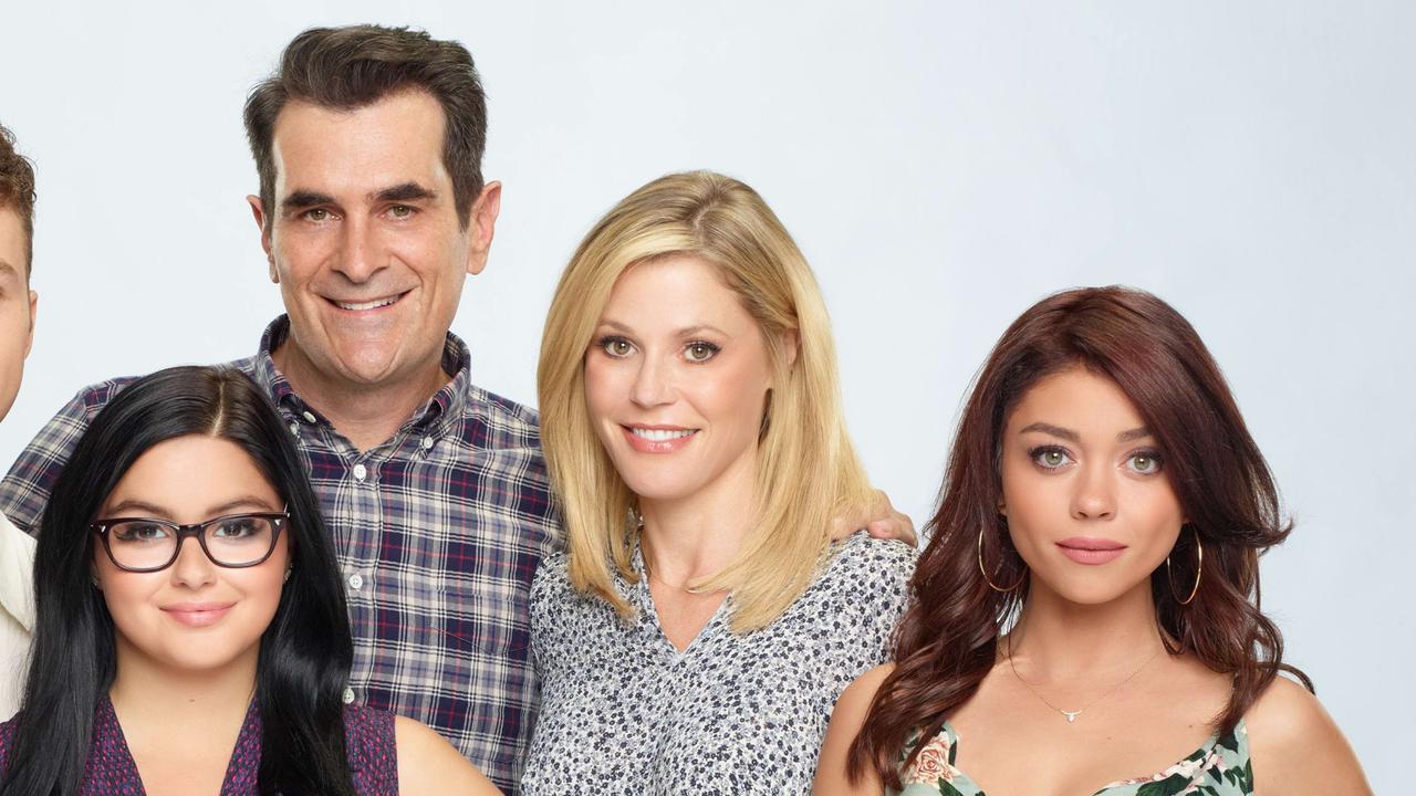 Modern Family: Which character falls pregnant in final season? | news ...