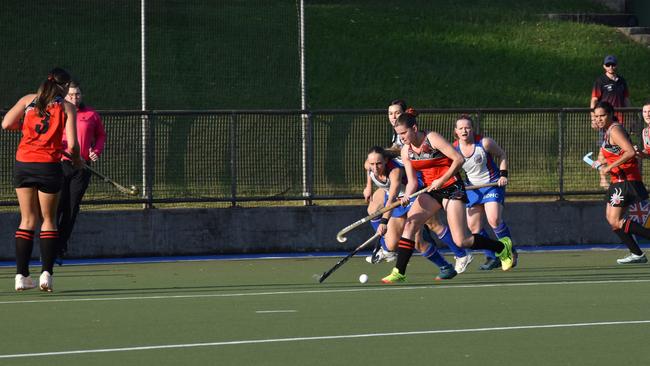Photos from TPL grand final day. Picture: Darcy Jennings.