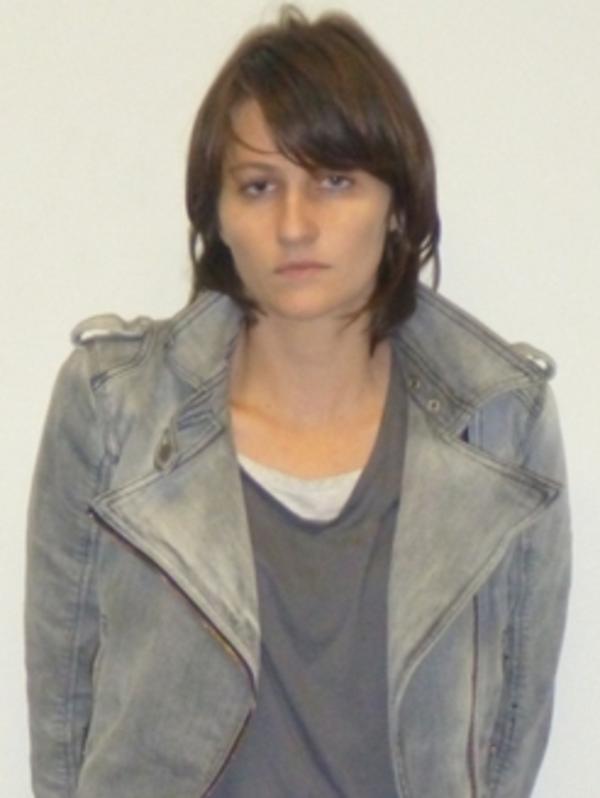 Harriet Wran’s murder charged was dropped last week.