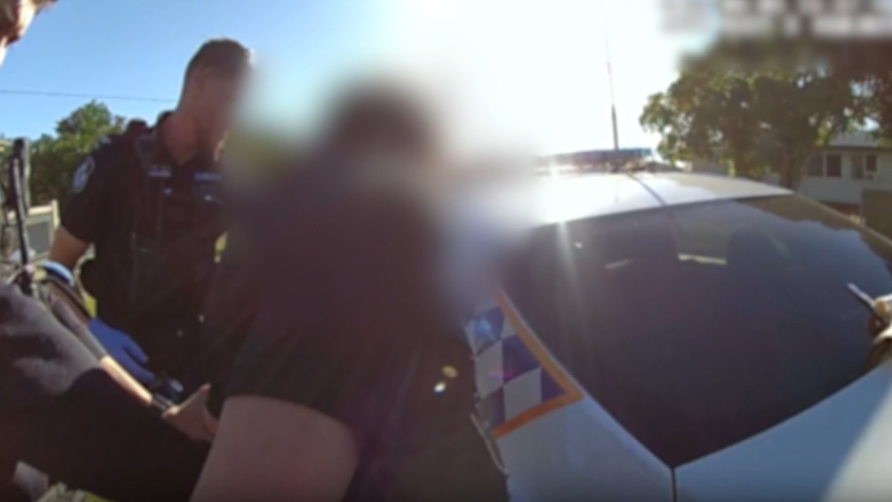 Teens charged with ramming cop car in stolen Toyota road rampage