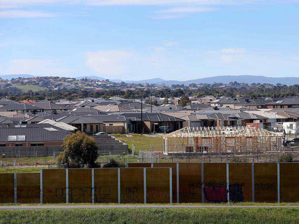 Victorian Government Proposes Changes To Development Facilitation ...