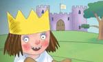 9. Little Princess 
<p>A truly appalling animated series, this UK production is chock-full of highly-regarded British actors such as Jane Horrocks and Brian Blessed all barking away in Northern accents. Horrocks, as the snaggle-toothed protagonist valiantly ploughs on through plots such as “I don’t want to go to bed”, or “I don’t want to brush my hair”, while camp as custard Julian Clary narrates the whole schmozzle in a cloying voice. A right royal mess.</p>