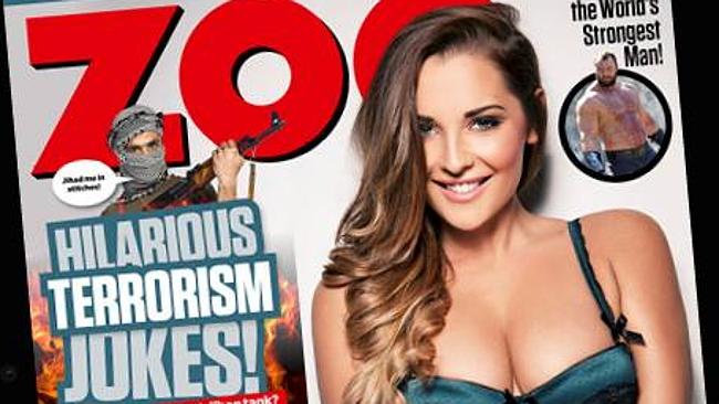 Why Zoo mag should be banned