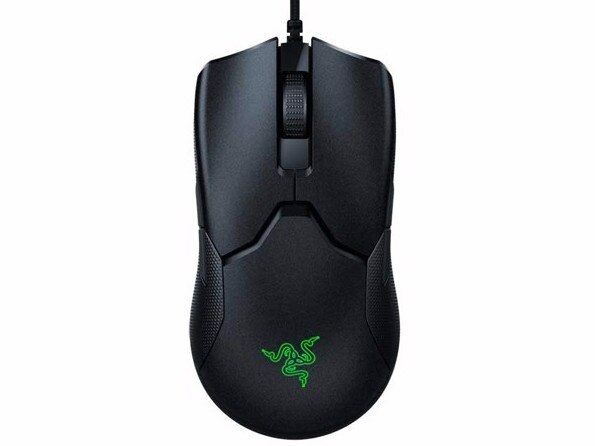 Razer's Viper mouse.