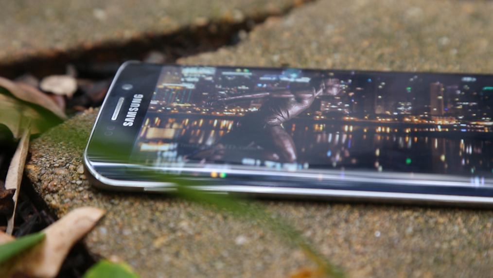 Samsung Galaxy S6 review