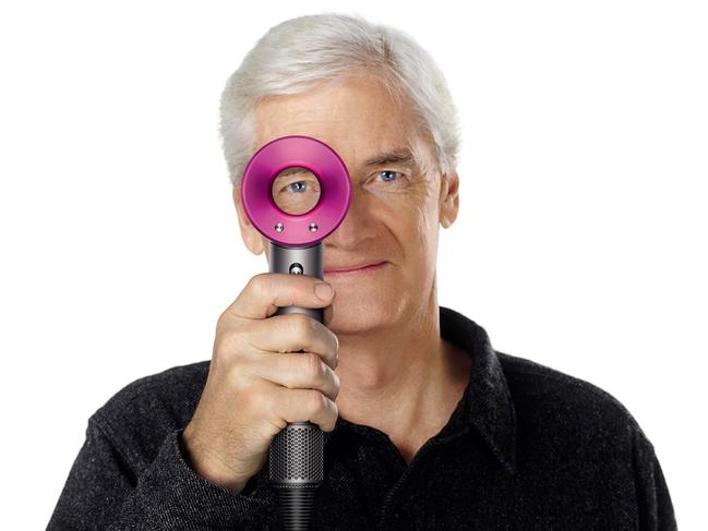 The Dyson hairdryer has been a hit.