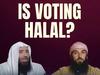 Radical cleric in ‘don’t vote’ push