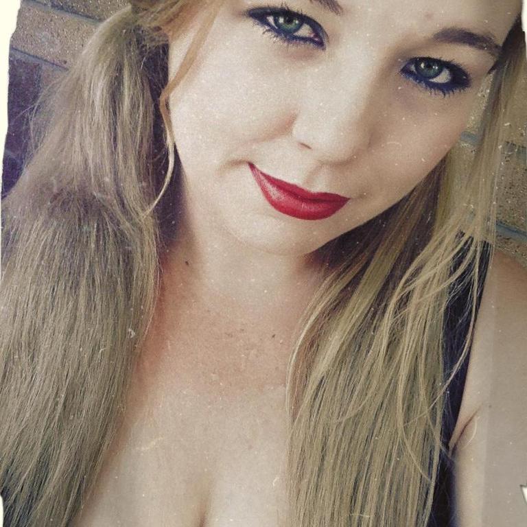 SOCIAL MEDIA IMAGE DISCUSS USE WITH YOUR EDITOR - Shari Emily Renee Williams, 27, faced Murgon Magistrates Court on three counts of unlawful use of a motor vehicle, one count of stealing, one count of possessing dangerous drugs, and one count of driving without a licence as a repeat offender.