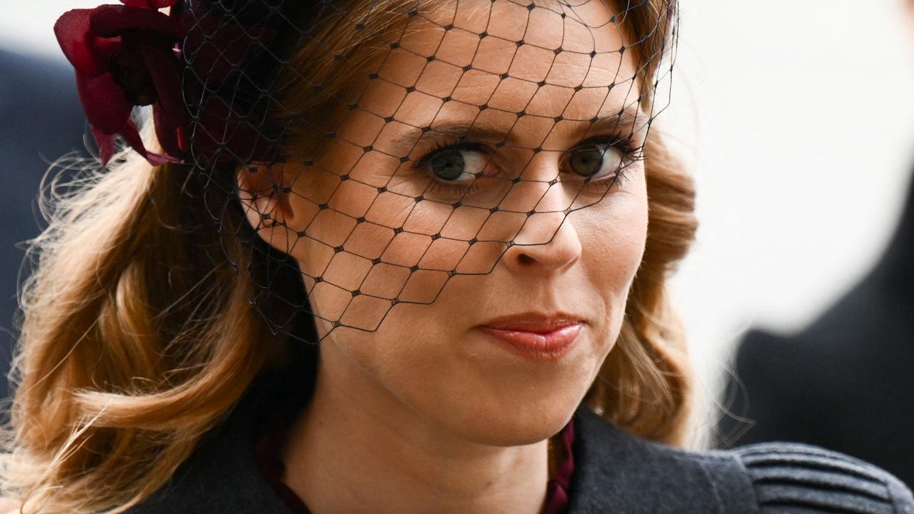 Princess Beatrice becomes ‘Counsellor of State’ after Queen’s death ...